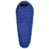 WARMPEACE SOLITAIRE 500 180 cm royal blue/black - L