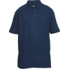CERVA BANAR / Pánske polotričko - navy XL