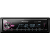 Pioneer MVH-X580DAB Autorádio Bluetooth DAB+ AUX MP3 USB VarioColor