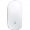 APPLE Magic Mouse (2024) Multi-Touch Surface, Bezdrôtová myš, biela (MXK53ZM/A)