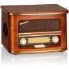 Rádio Roadstar HRA-1500UEMP (HRA-1500UEMP)