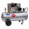 Kompresor - Airpress GK700-300 270l, piestový kompresor 400V (Kompresor - Airpress GK700-300 270l, piestový kompresor 400V)