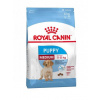 Royal Canin Medium Puppy 15 kg