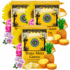 Yerba mate green Mas IQ Tropical 200g
