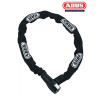 ABUS reťazový zámok 8800/120 čierny