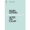 Notes on Camp - Susan Sontag, Penguin Classics