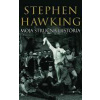 Moja stručná história - Hawking Stephen