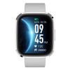 Garett Electronics Garett Smartwatch GRC STYLE Silver STYLE_SVR