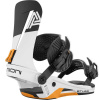 Vázání na snowboard Union Atlas 25/26 White/Orange