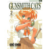 Gunsmith Cats 2