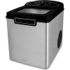 SENCOR SIM 3500SS, výrobník ľadu, strieborný 8590669267118