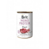 Brit Mono Protein Lamb 400 g