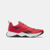 Pánska Nízká obuv REEBOK NFX TRAINER 100033329 – Červená