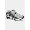Tenisky Asics GEL-NIMBUS 10.1 šedá farba, 1203A761-101