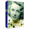 Nataša Gollová 2 – Zlatá kolekce - 4DVD