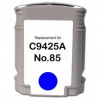 HP C9425A - no. 85 cyan - kompatibilný