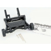 TRAXXAS Wheelie Bar namontovaný TRX3678