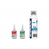 KAVAN PRE PNEU stredné a riedke sekundové lepidlo 50g + Kavan aktivátor CA 200ml