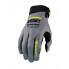 KENNY RACING RUKAVICE CROSS/ENDURO/BICYKLOVÉ MODEL GRAVITY GREY/NEON YELLOW