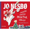 Zachrání doktor Proktor Vánoce? (Jo Nesbo) - CD (MP3)