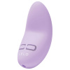LELO Lily 3 - nabíjateľný, vodotesný klitorálny vibrátor (fialový)