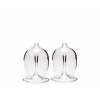 GSI Outdoors Nesting Wine Glass Set