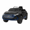 Elektrické auto Mercedes Benz AMG EQA, 2 farby Čierna