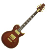 ARIA PE-F80 (SBR) - Elektrická gitara