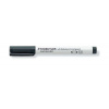 Tabuľový fix, 1-2 mm, kužeľový, STAEDTLER 