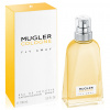 Mugler Cologne Fly Away, Toaletná voda 100ml unisex