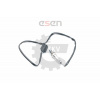 ESEN SKV GERMANY Lambda sonda OZA341-F26 09SKV735