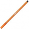 STABILO Pen oranžovo červený 68/30