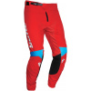 THOR nohavice PRIME PRO Unite red - 38
