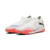 Halová obuv PUMA FUTURE 8 MATCH IT 10859801 – Biela