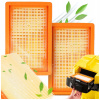2x Filter pre Karcher WD4 WD5 WD6 MV4 MV6 umývateľný, plochý, trvanlivý