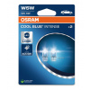 OSRAM Cool Blue® Intense (Next Gen) W5W 12V 5W OSRAM 2825CBN-2BL 2825CBN-2BL