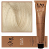 Fanola Oro Therapy 10.0Ex Blonde Platinum 100 ml farba na vlasy