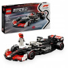 LEGO Speed Champions 77250 F1 monopost MoneyGram Haas Team VF-24