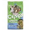 Versele Laga Crispy Snack pro hlodavce with Popcorn 0,55 kg