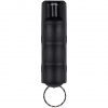 Obranný sprej Flakon Small Sabre Red® – Čierna