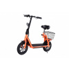 Elektrokoloběžka XS01 36V 500W oranžová