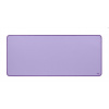 Logitech Logitech® Desk Mat Studio Series - LAVENDER - NAMR-EMEA 956-000054