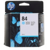 Atrament HP C5017A modrý (cyan)