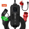 Nabíjecí stanice IMMAX NSE004 EV/PHEV AC Type 2 11kW cestovní