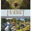 Hobbit Trilogy Location Guidebook