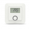 Digitálny inteligentný termostat Bosch Smart Home THIW24 AA pre podlahové vykurovanie 24V / do 50°C / biely