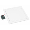 Revízne dvierka Kotarbau 29,5 x 31,7 cm PVC