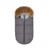 ANEX Fusak Wom Dark grey