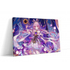 Honkai: Star Rail Obraz Fu Xuan Future - 90x60