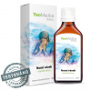 Nosový vánok - Bi Yan Wan tinktúra z čínskych bylín YaoMedica Obsah: 50 ml